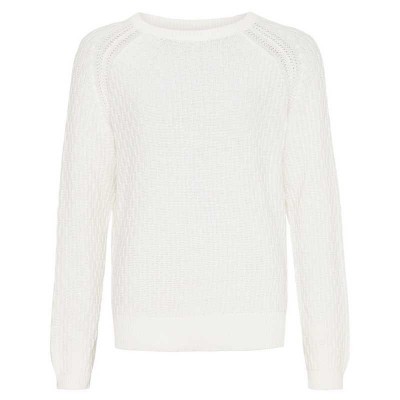 блуза,мъжки,пуловери,sea,ranch,florentine,round,neck,sweater,white