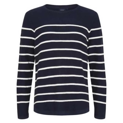 тениска,дамски,тениски,sea,ranch,francoise,long,sleeve,t,shirt,sr,navy,pearl,(blue)