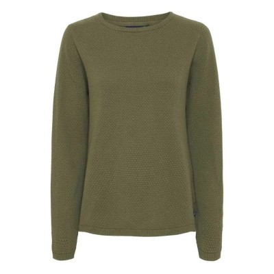блуза,мъжки,пуловери,sea,ranch,frida,sweatshirt,army,green,(green)