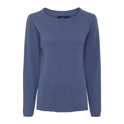 блуза,мъжки,пуловери,sea,ranch,frida,sweatshirt,federal,blue,(blue)