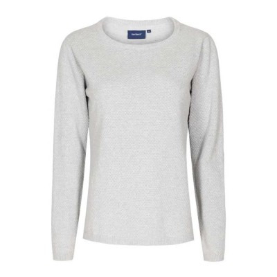 блуза,мъжки,пуловери,sea,ranch,frida,sweatshirt,grey,melange,(grey)