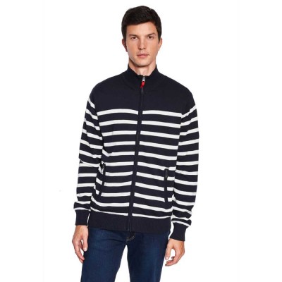 жилетка,мъжки,пуловери,sea,ranch,haakon,cardigan,black