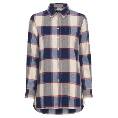 риза,с,дълъг,ръкав,дамски,блузи,дамски,ризи,sea,ranch,jane,long,sleeve,shirt,sand,(blue)
