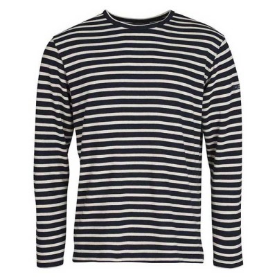 тениска,мъжки,тениски,sea,ranch,jaques,long,sleeve,round,neck,t,shirt,blue