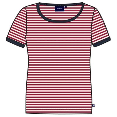 тениска,дамски,тениски,sea,ranch,jemina,short,sleeve,t,shirt,sr,red,pearl,(red)