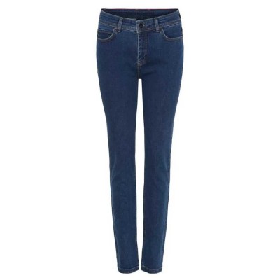 дънки,дамски,панталони,sea,ranch,jo,regular,waist,jeans,indigo,(blue)