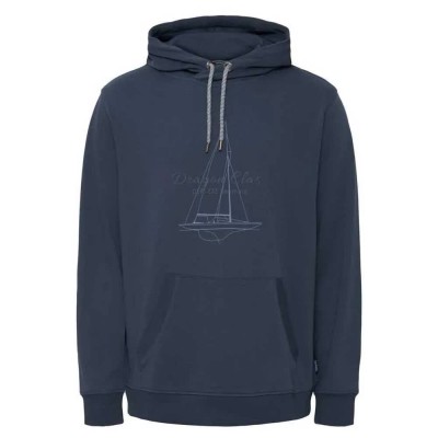 суичър,мъжки,пуловери,sea,ranch,joah,hoodie,insignia,blue,(blue)