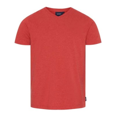 тениска,мъжки,тениски,sea,ranch,juan,short,sleeve,v,neck,t,shirt,sr,red,(orange)