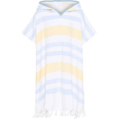 хавлии,sea,ranch,kids,bondi,beach,bathrobe,corn,white,(multicolor)