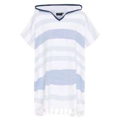 хавлии,sea,ranch,kids,bondi,beach,bathrobe,white,(federal,blue,white)