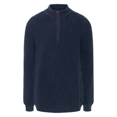 блуза,мъжки,пуловери,sea,ranch,lance,sweater,insignia,blue,(grey)