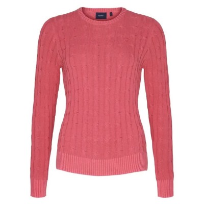 тениска,дамски,тениски,sea,ranch,leonora,long,sleeve,t,shirt,carmine,rose,(pink)