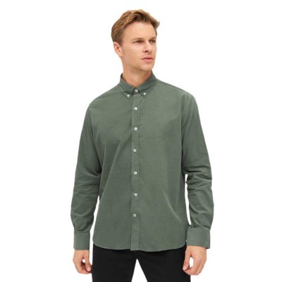 риза,с,дълъг,ръкав,мъжки,ризи,sea,ranch,lester,long,sleeve,shirt,green