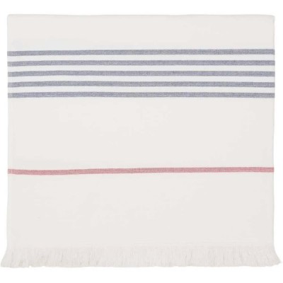 хавлиена,кърпа,хавлии,sea,ranch,long,beach,towel,white,true,red,dark,navy,(white)