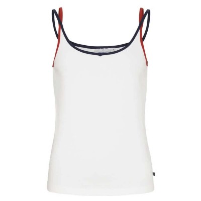 тениска,дамски,тениски,sea,ranch,lorna,solid,sleeveless,t,shirt,white,(pearl)