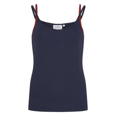 тениска,дамски,тениски,sea,ranch,lorna,solid,sleeveless,t,shirt,sr,navy,(grey)