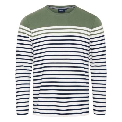 тениска,мъжки,тениски,sea,ranch,louie,long,sleeve,t,shirt,duck,green,pearl,(green)
