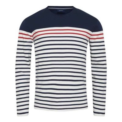 тениска,мъжки,тениски,sea,ranch,louie,long,sleeve,t,shirt,blue,(sr,navy,sr,red,pearl)