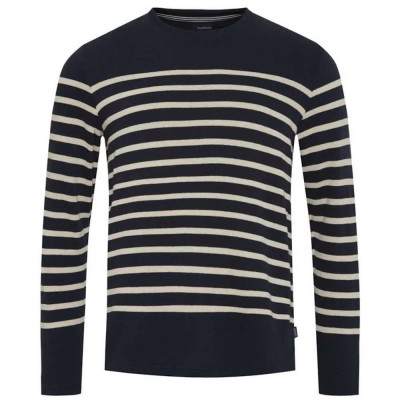 тениска,мъжки,тениски,sea,ranch,luka,long,sleeve,t,shirt,black,(sr,navy,ecru)