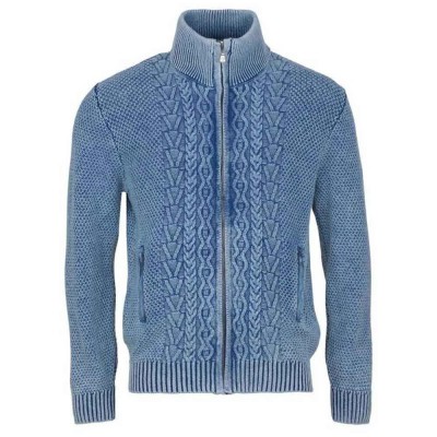 блуза,мъжки,пуловери,sea,ranch,luke,full,zip,sweater,blue,(sky,wash)