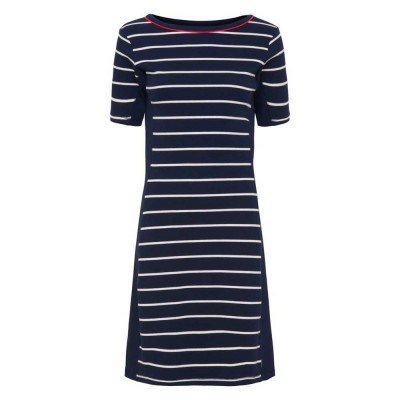 рокля,дамски,поли,и,рокли,sea,ranch,maggie,short,sleeve,midi,dress,multicolor