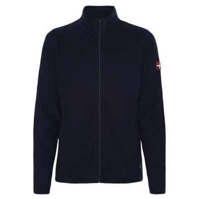 блуза,дамски,пуловери,дамски,плетени,дрехи,sea,ranch,marta,full,zip,sweater,blue