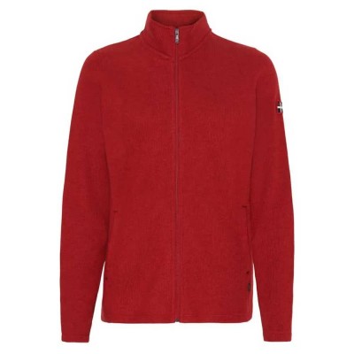 блуза,дамски,пуловери,дамски,плетени,дрехи,sea,ranch,marta,full,zip,sweater,sr,red,(red)