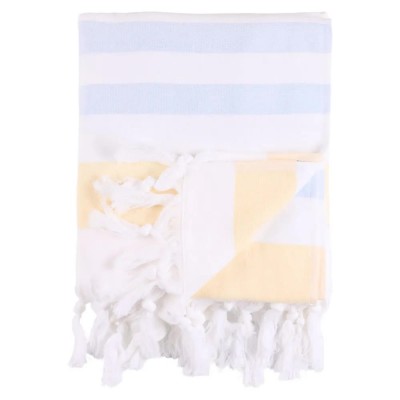 хавлиена,кърпа,хавлии,sea,ranch,miami,beach,towel,white,(corn,white)