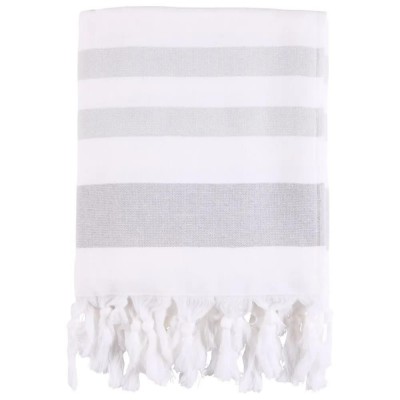 хавлиена,кърпа,хавлии,sea,ranch,miami,beach,towel,mid,grey,white,(white)