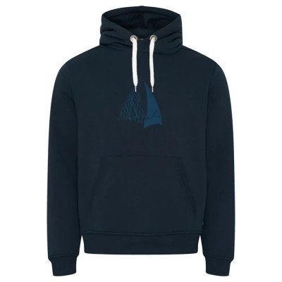 суичър,мъжки,пуловери,sea,ranch,mik,hoodie,dark,navy,(blue)