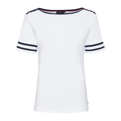 тениска,дамски,тениски,sea,ranch,mimi,short,sleeve,t,shirt,white,(white)