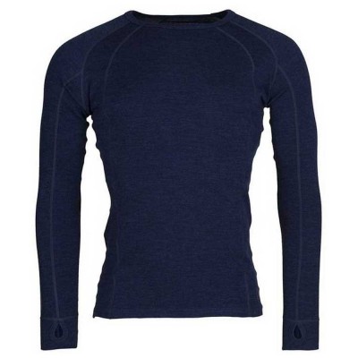 блуза,мъжки,пуловери,sea,ranch,mm,7,004,crew,neck,sweater,blue