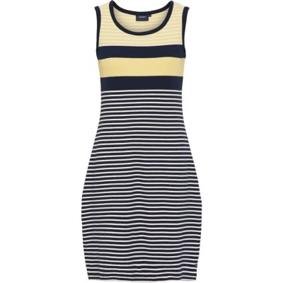 рокля,дамски,поли,и,рокли,sea,ranch,natalia,sleeveless,midi,dress,corn,pearl,(multicolor)
