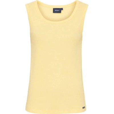 тениска,дамски,тениски,sea,ranch,neel,sleeveless,t,shirt,corn,(yellow)