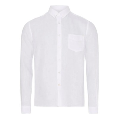 риза,с,дълъг,ръкав,мъжки,ризи,sea,ranch,neil,linen,long,sleeve,shirt,white