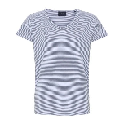 тениска,мъжки,тениски,дамски,тениски,sea,ranch,nellie,short,sleeve,v,neck,t,shirt,blue,(white,federal,blue)