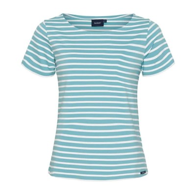 тениска,дамски,тениски,sea,ranch,pam,short,sleeve,t,shirt,green,(aqua,blue,white)