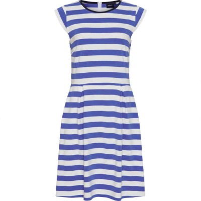 рокля,дамски,поли,и,рокли,sea,ranch,paula,sleeveless,midi,dress,blue