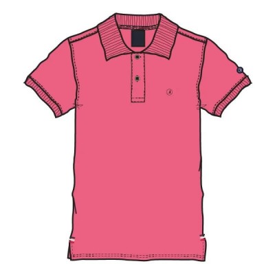 мъжки,блузи,с,яка,sea,ranch,pembroke,short,sleeve,polo,camelia,rose,(pink)