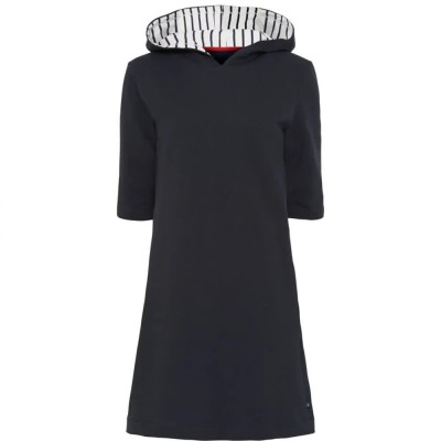рокля,дамски,поли,и,рокли,sea,ranch,ronja,short,sleeve,midi,dress,dark,navy,(blue)