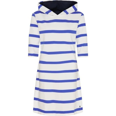 рокля,дамски,поли,и,рокли,sea,ranch,ronja,short,sleeve,midi,dress,pearl,blue,(multicolor)
