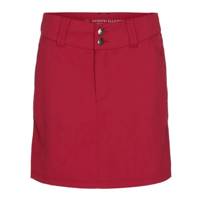 пола,дамски,поли,и,рокли,sea,ranch,sabrina,short,skirt,red
