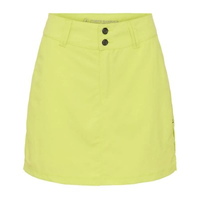пола,дамски,поли,и,рокли,sea,ranch,sabrina,short,skirt,wild,lime,(yellow)