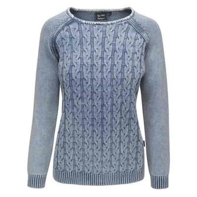 блуза,дамски,пуловери,дамски,плетени,дрехи,sea,ranch,sally,mae,sweater,grey