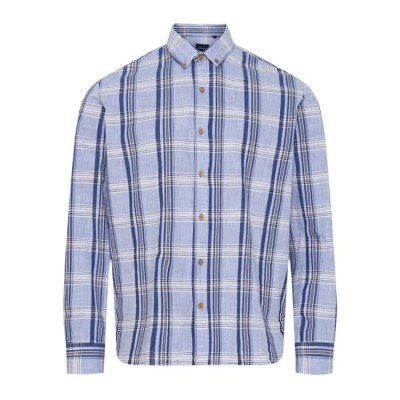 карирана,риза,мъжки,ризи,sea,ranch,sammy,long,sleeve,shirt,blue,(coastal,blue,check)