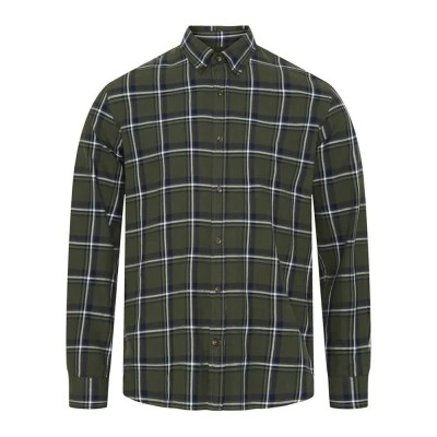 риза,с,дълъг,ръкав,мъжки,ризи,sea,ranch,sammy,long,sleeve,shirt,dark,green,(green)