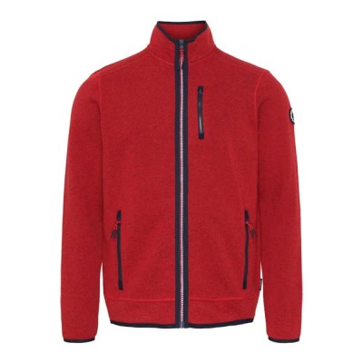 блуза,мъжки,пуловери,sea,ranch,sid,full,zip,sweater,red,(sr,red)