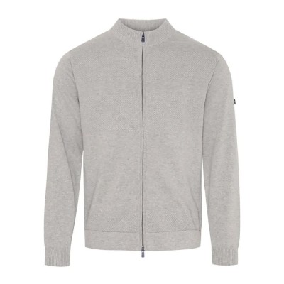 блуза,мъжки,пуловери,sea,ranch,tobias,full,zip,sweater,beige,(grey,melange)