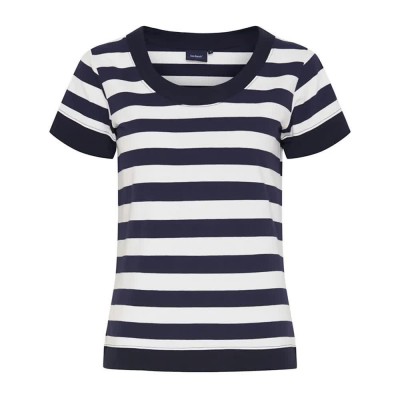тениска,дамски,тениски,sea,ranch,tonnere,short,sleeve,t,shirt,sr,navy,pearl,sr,navy,(blue)