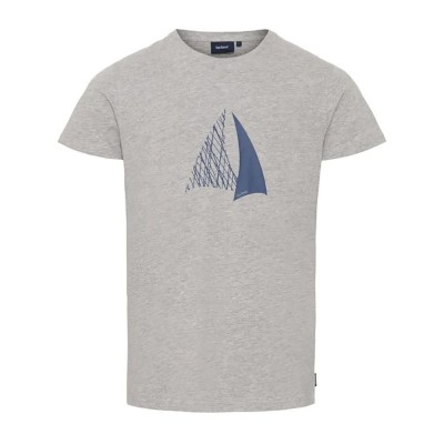 тениска,мъжки,тениски,sea,ranch,villum,short,sleeve,t,shirt,grey,(grey,melange)